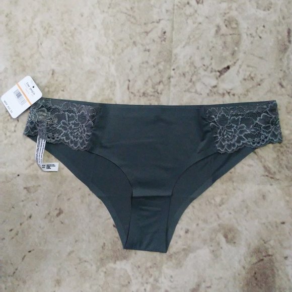 Lot of 3 Free People Panties (Small) NWT - Picture 10 of 12
